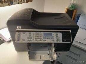 Multifunkčna tlačiaren Hp officejet pro L7590 - 3