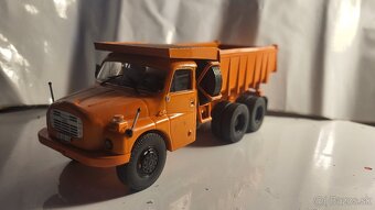 Tatra 148 s1 1:43 2 - 3