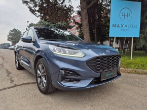 Predám  Ford Kuga 1.5 TDCi EcoBlue 120k ST-Line A/T - 3