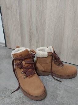 Timberland topánky - 3