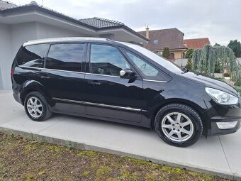 Ford Galaxy 2.0 TDCi Power Shift - 3