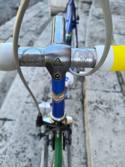 Cilo Shimano - retro velo - 3