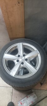 5x100r15 - 3