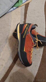 Lasportiva boulder x - 3