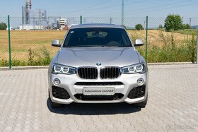 BMW X4 xDrive20d A/T - 3