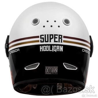 Cassida Fibre Super Hooligan Carat - 3