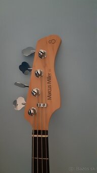 Sire marcus miller v3 jazz bass - 3