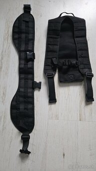 Molle sumku, tašky pouch - 3