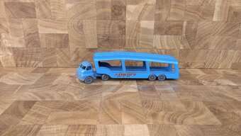 Car Transporter MATCHBOX MOKO - 3