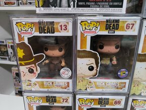 Horor FUNKO POP - 3