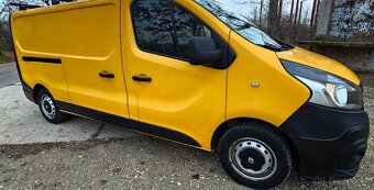 Renault Trafic 2018 - 3