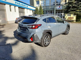 Subaru CROSSTREK 2,0 E-Boxer - nové vozidlo - 3