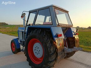 ZTS traktor Zetor Zetor 8011 - 3