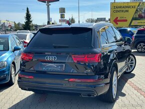 AUDI Q7, kupovane na SR , 1.majitel, TOP STAV - 3