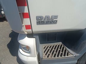 DAF FA LF 45.220 - 3