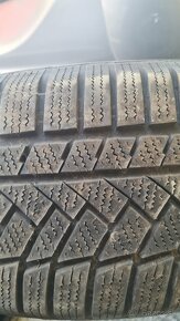 Pneumatiky zimné Continental winter contact 235/65 r18 - 3