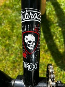 BMX SUBROSA TIRO XL - 3