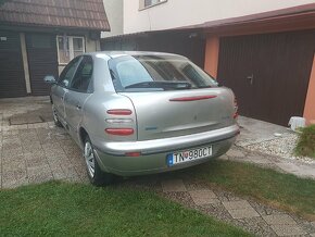 Fiat Brava 1.2 16V 59kW - 3