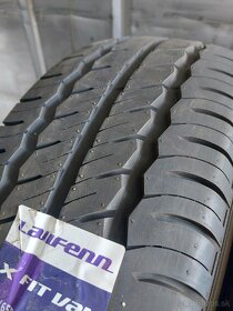 Nové 2 kusy 235/65R16C Laufenn 2023 - 3