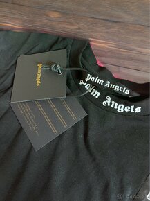 Palm Angels T-Shirt - 3