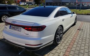 Audi A8L 50tdi guattro - 3