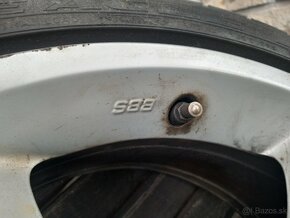 5x112 R18 Seat BBS - 3