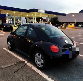 Vw new Beetle 1.9 TDI 66kw - 3