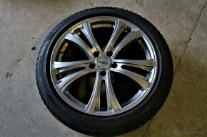 19"-----5x114,3 r19-----WHELL WORLD---------ZIMNA--SADA - 3