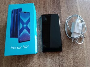 Mobilný telefón Honor 8X 4GB/64GB Dual SIM - 3