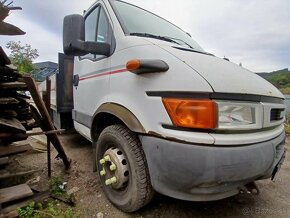 IVECO DAILY - 3