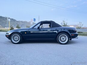 Mazda MX-5 NA 1.8 1997 - 3