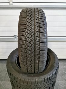 Continental 225/60 R17 99H zimné pneumatiky - 3