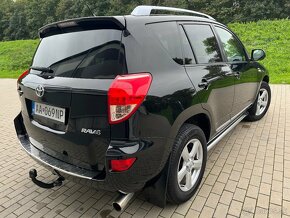 Predám Toyota Rav 4 2.2 D4D 100kw - 3