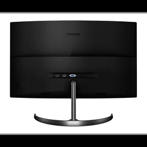 Philips 32" VA LCD zahnuty monitor - 3