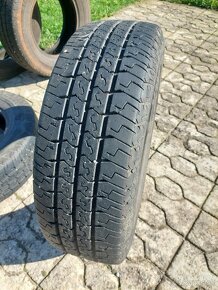 Používané Matador pneu. 205/70 R15 C - 3