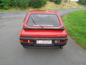 Fiat Ritmo 105 TC , S1 - 3