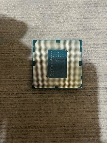 I7 4790K - 3