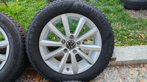 5x112 R16 --- VW TOURAN ... - 3