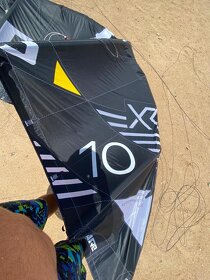 Kite zn. Core model XR6 10 m2 - 3