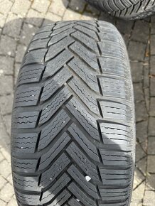 Sada zimních pneu 205/55 R16 - 3