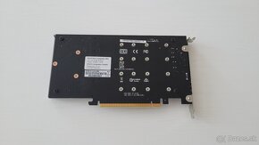 ASUS HYPER M.2 X16 CARD - 3