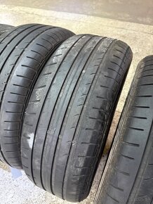 205/55 R16 Dunlop letne - 3