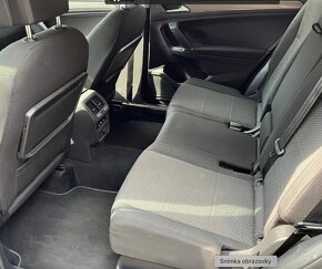 7 miestny Tiguan allspace comfortline - 3