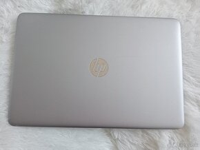 rozpredám notebook Hp elitebook 850 g3 - 3