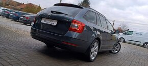 Škoda Octavia Combi 2.0 TSI Ambition Možný Leasing - 3