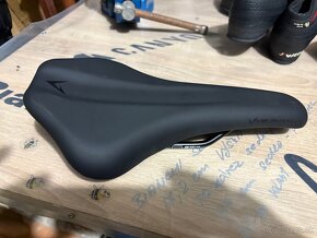 Sedlo selle san marco velomann 146mm - 3