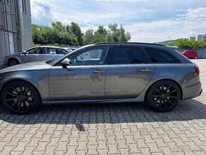 Predam / mozna vymena Audi RS6 - 3