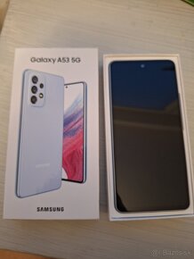 Samsung A53 5G 128GB - 3