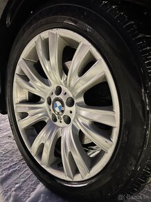 styling 223 Bmw e70 x5 Mpacket R19 5x120 - 3