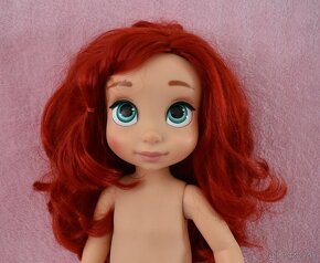 Disney Animator princezná Ariel 38 cm - 3